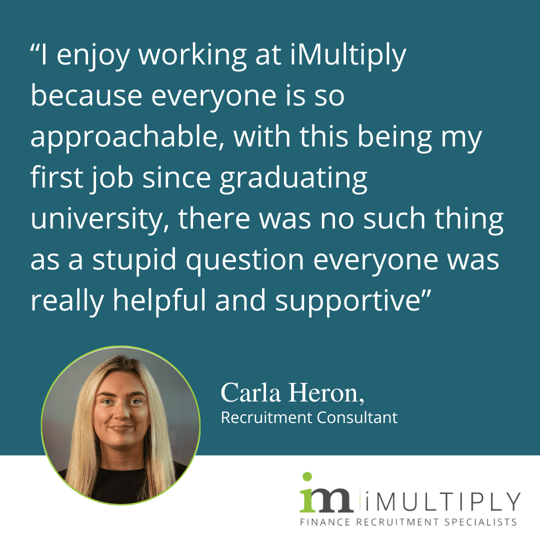 iMultiply careers