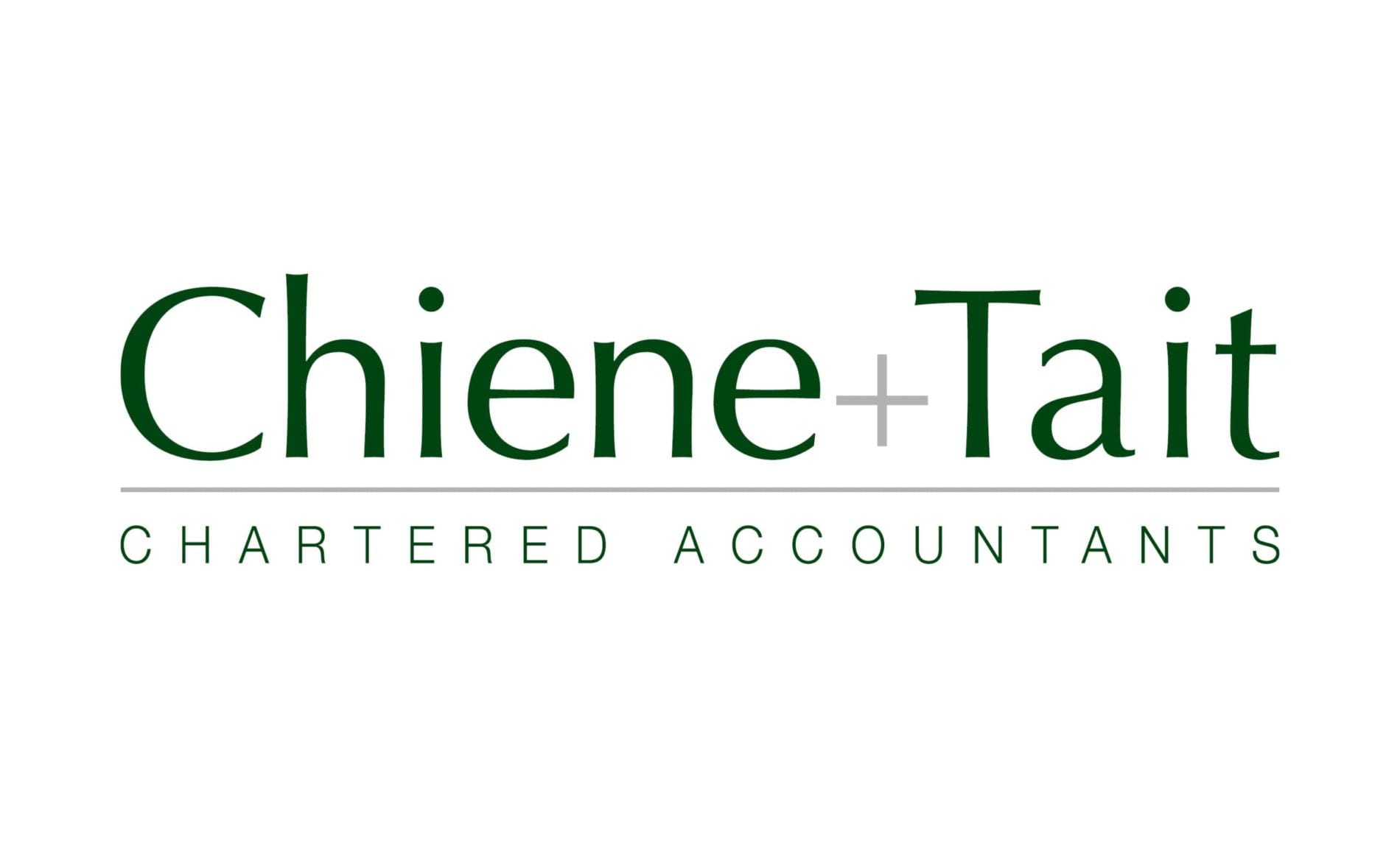 Chiene and Tait accountancy practice 