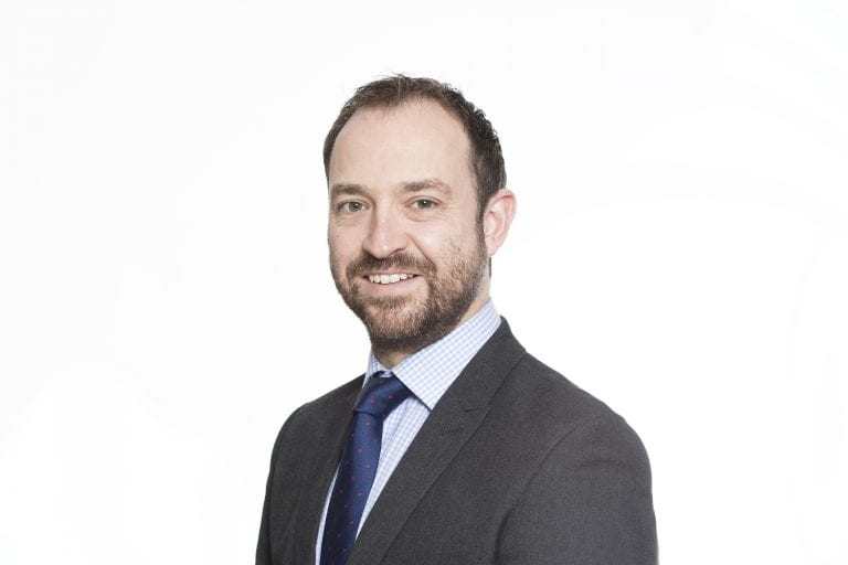 Growth and Modernisation: An Interview with Craig Maxwell