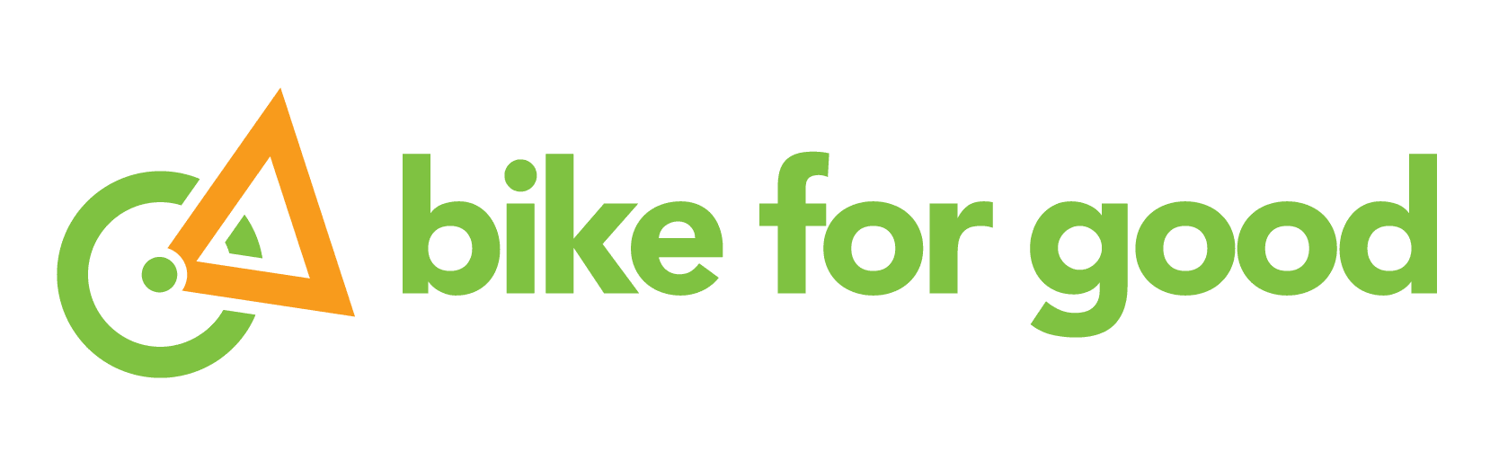 Bike for Good Chiene and Tait accountancy practice