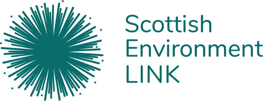 Scottish Environment Link logo