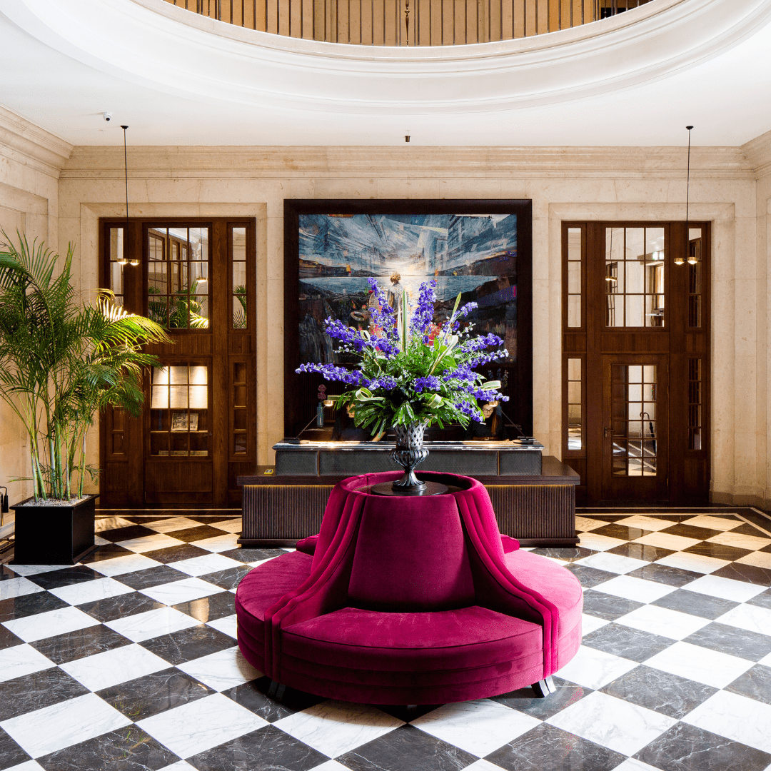 Chris Stewart Group Lobby Chris Stewart Group Lobby