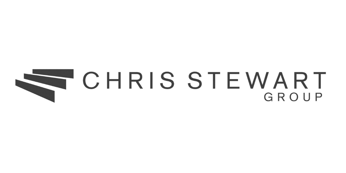 Chris Stewart Group Logo Chris Stewart Group Logo