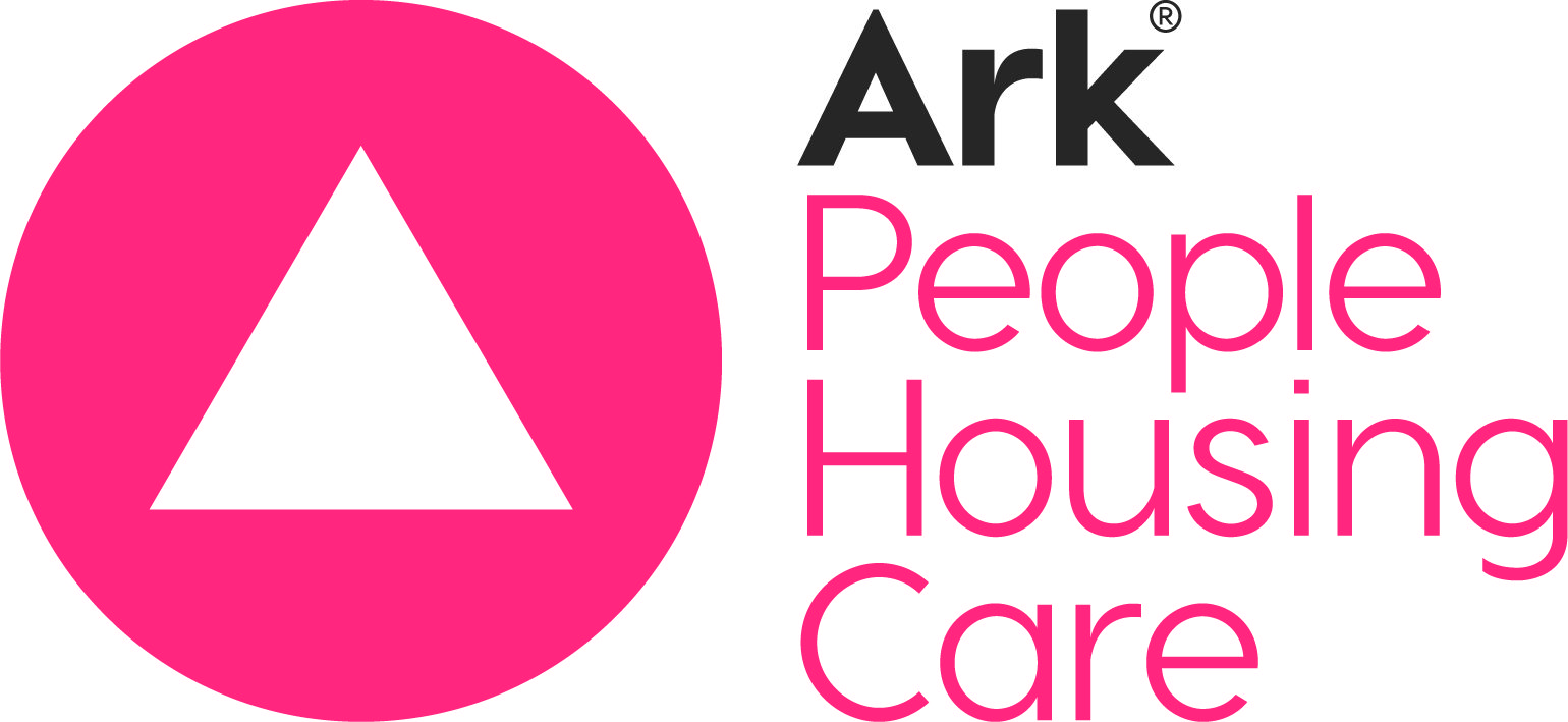 Ark Housing Logo Ark Housing Logo
