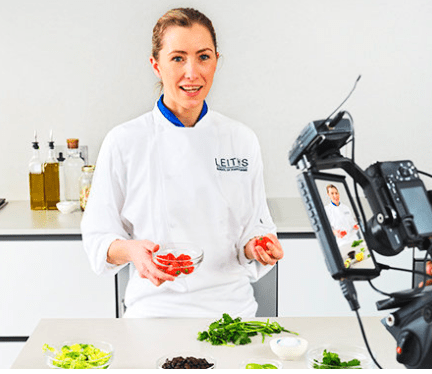 Leith’s School of Food and Wine Leith’s School of Food and Wine