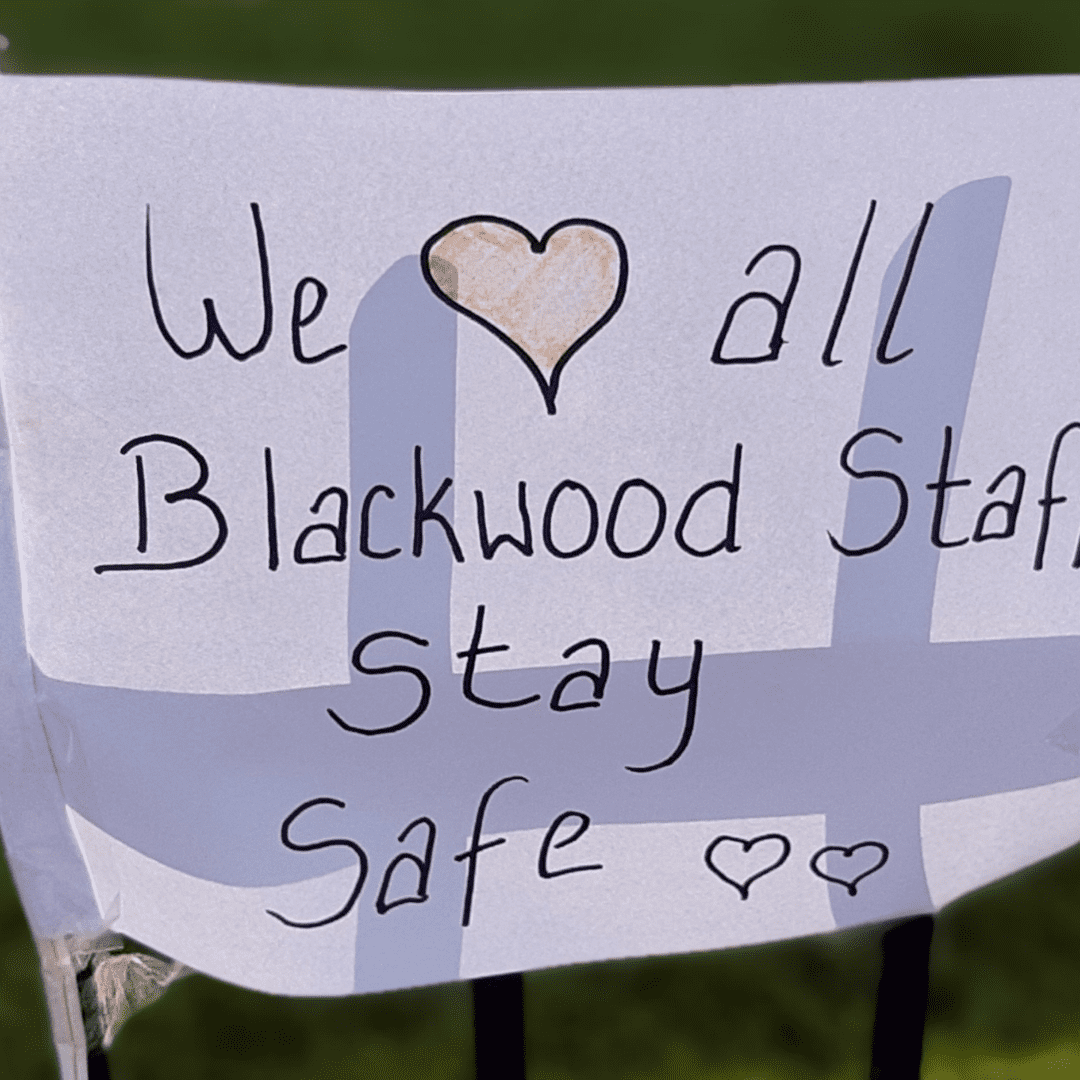 Blackwood 1 Blackwood 1