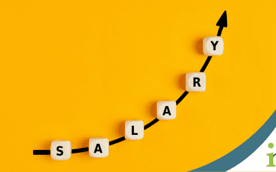 Strategies for Success: How to Ask for a Pay Raise.